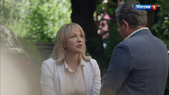 Склифосовский 8 сезон 16 серия прощание павловой и кривицкого