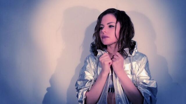 Инфинити - пусть музыка играет (видео-тизер песни)