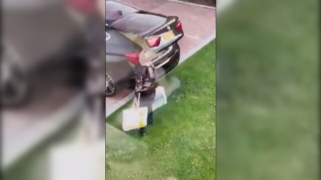 My name is giovanni giorgio but... self-control check remote