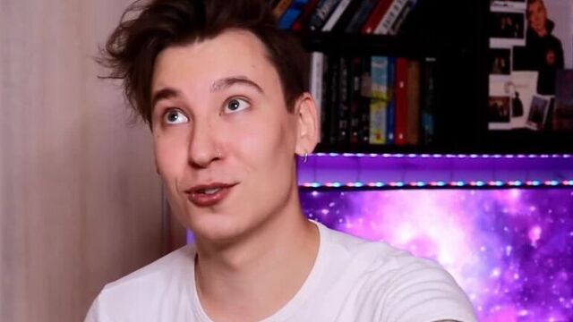 Энтони юлай чайничек