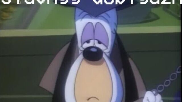 #славныйдубляж - друппи: известнейший детектив (droopy: master detective)