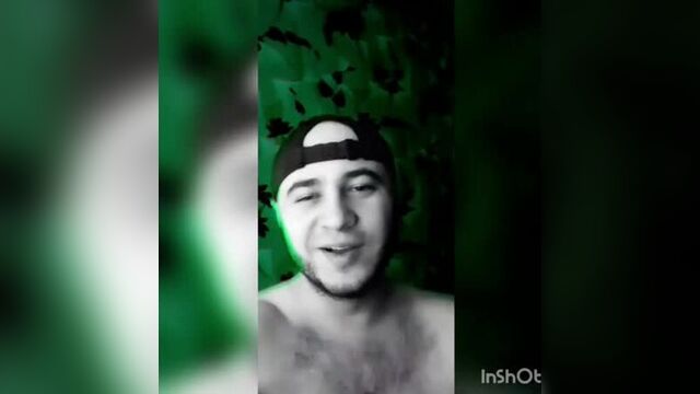 Kambulat-ты полюбила дурака