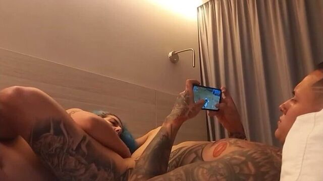 Julian marquez (6) pt.2 #ofw