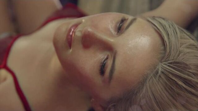 Elena fisher - anal creampie - no cum (audio) bulging senpai 3d porn