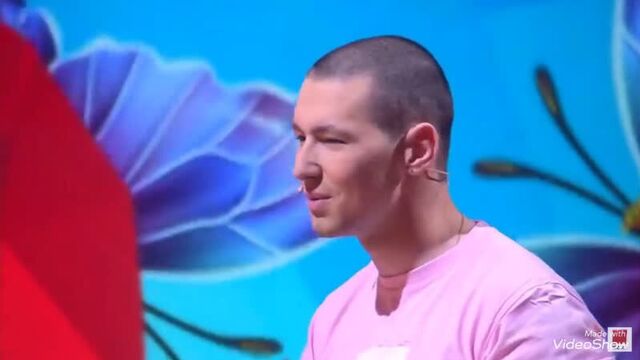 Кирилл терешин на "давай поженимся"