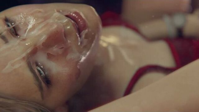 Elena fisher anal creampie 1080p 3d porn