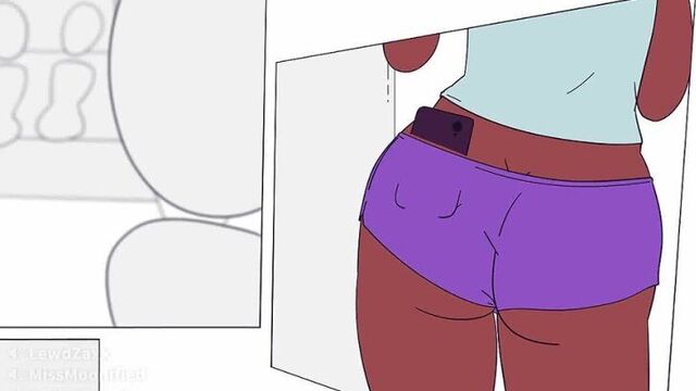 Connie melieconiek missmoonified spinel steven universe animated sound