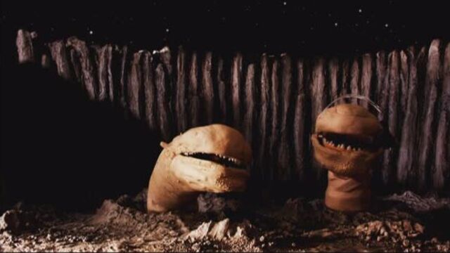 Робоцып: звездные войны эпизод i (отрывок) дубляж кинатан