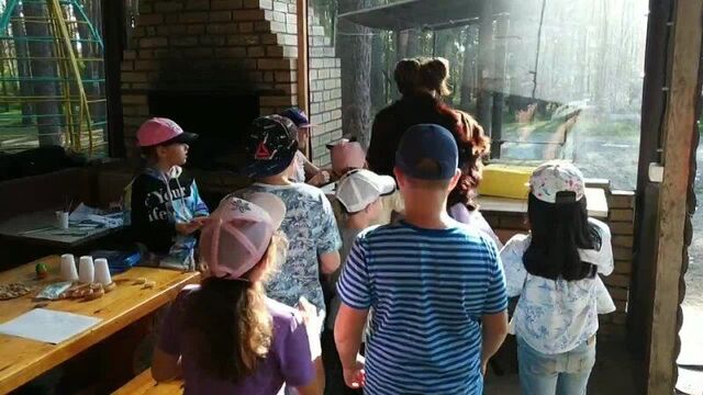 Обезьяна чичичи)