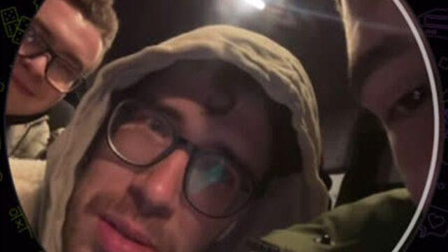 Кто двинется, тот гей | глент, серёга, кобяков