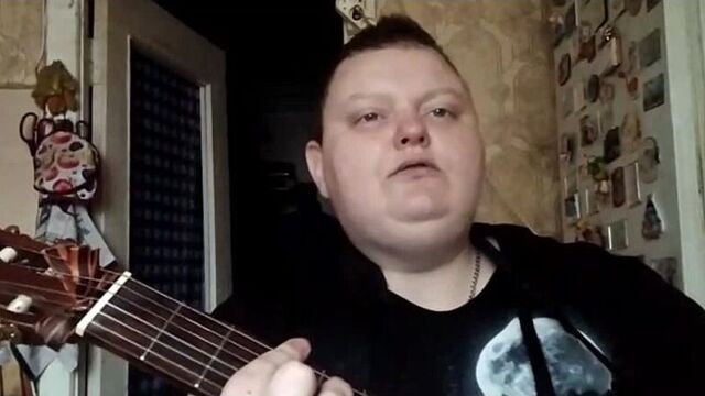 Ольга орехова. незаконченные стихи. авторская песня. создана 11.10.2021