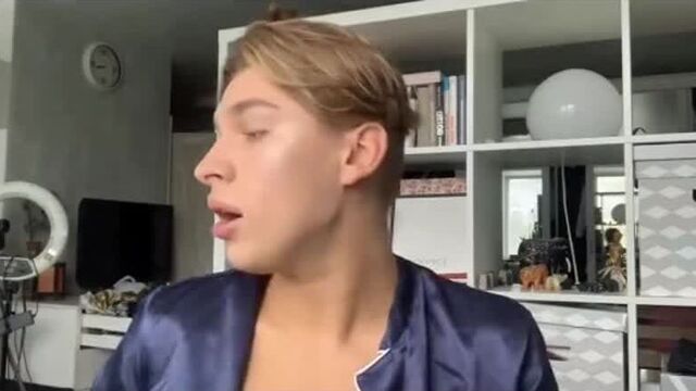 Владос мирос - брови