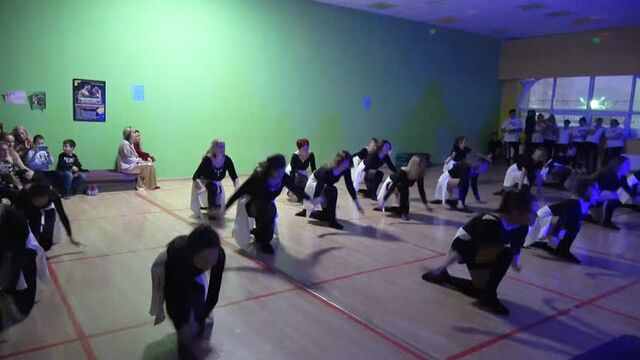 Video by фитнес-клуб метрофитнес / уфа