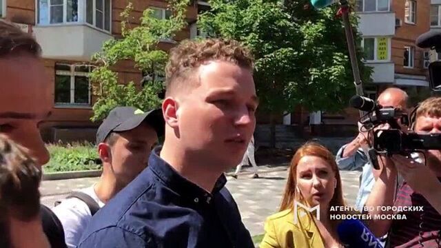 Блогер эдвард бил после отказа пресненского суда в удовлетворении ходатайства о прекращении дела о дтп