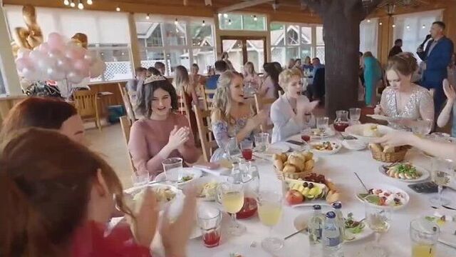 Выпускной в комарово русская рыбалка