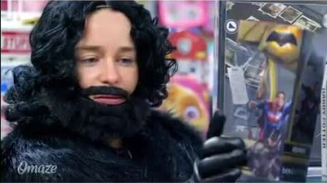 Emilia clarke_instagram