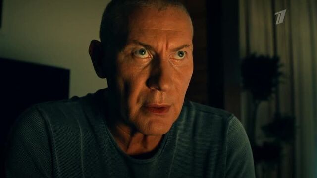 Мажор 3 сезон - 6 серия. анонс (эфир 05.11.2018)