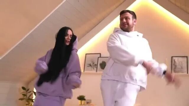 У блюменкранцев все хорошо/дом2/гнездо пересмешника