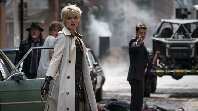 Готэм (5 сезон, 2019) русский тизер hd | gotham