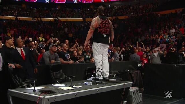 Pwnews: гарпун на уайатте