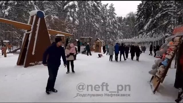 Video by подслушано нефтекамск