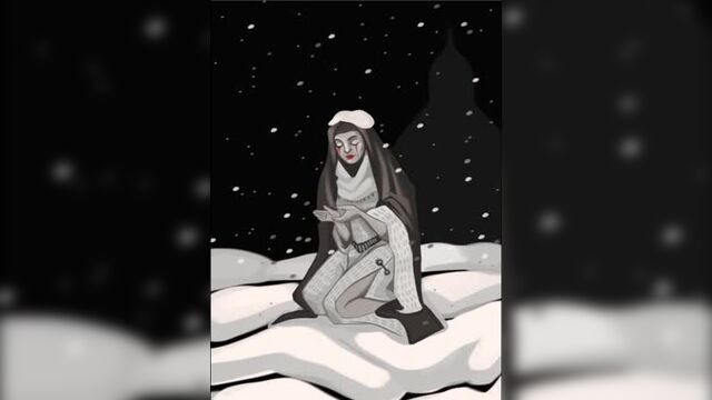 Инктобер 2019