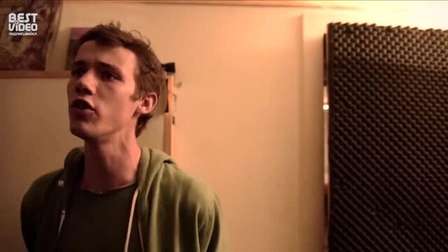 Голос хеннинг мая