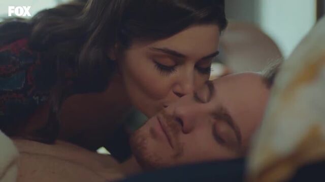 Серкан и эда 16 серия отрывок