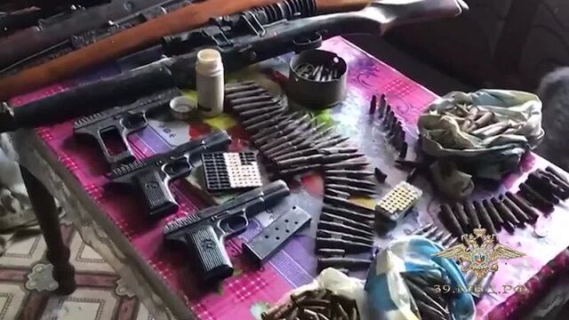 Video by типичный калининград