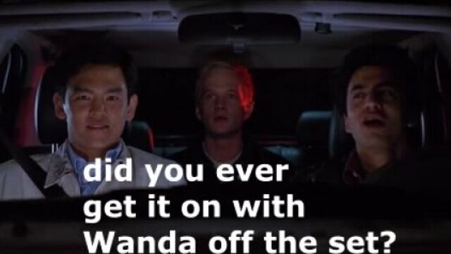 Гарольд и кумар - отрывок №18