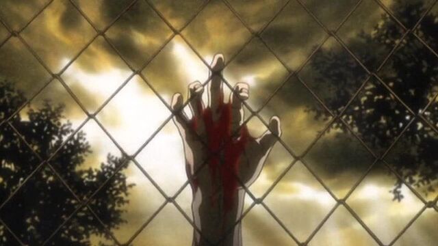 Тетрадь смерти [ опенинг 1 ] | death note [ opening 1 ]