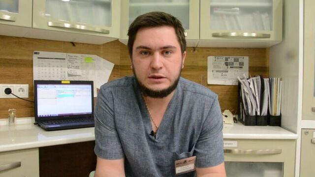 Как 3d-томограф применяют врачи мега-дент?