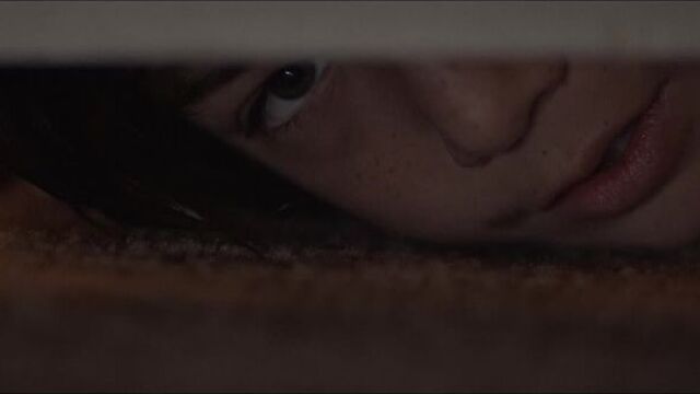 Заклинание джинна