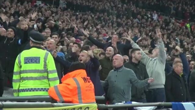 Англия - шотландия