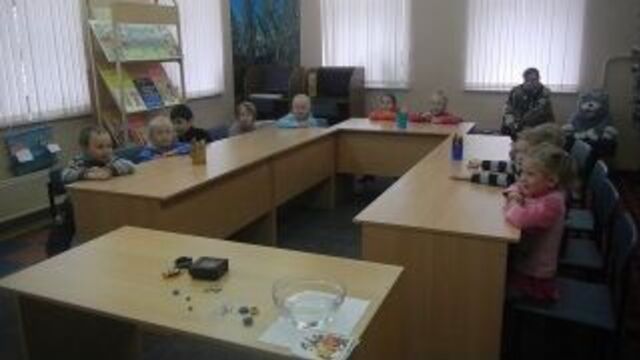 Песня фиксиков