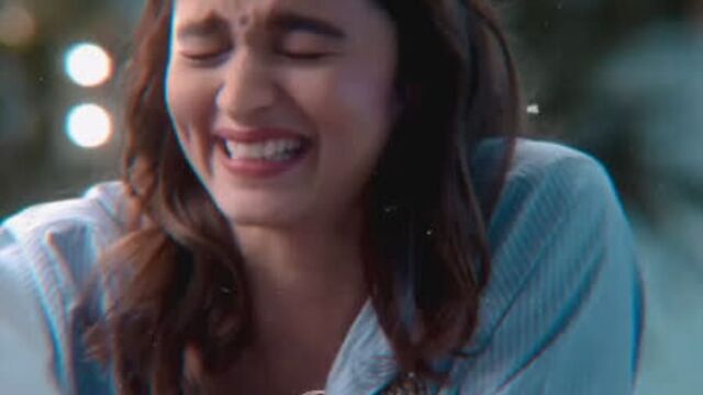 Алия бхатт ❤️