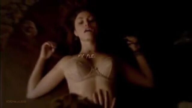 Хейли маршалл