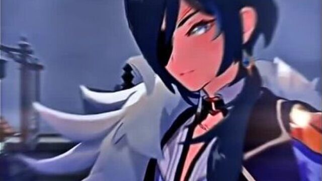 ✧ kaeya | кейа | genshin impact edit ✧