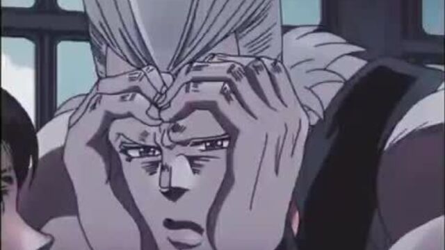 Polnareff жан пьер