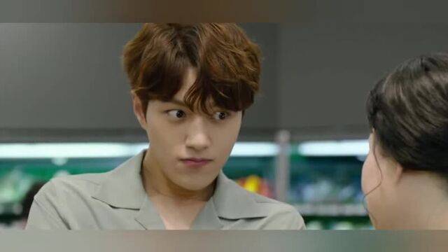 Последняя миссия ангела: любовь #3 | смешные моменты из дорам