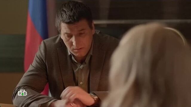 "ментовские войны" 11 сезон (2018 год) 16 серия.допрос подозреваемой. шилов и усб.