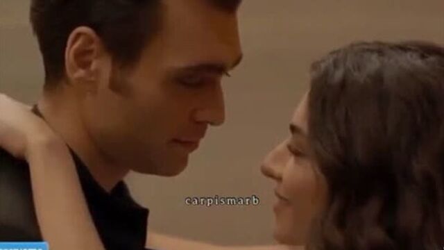 Мелиса памук в новом сериале «столкновение»