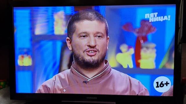 Шоу кондитер 3 сезон.