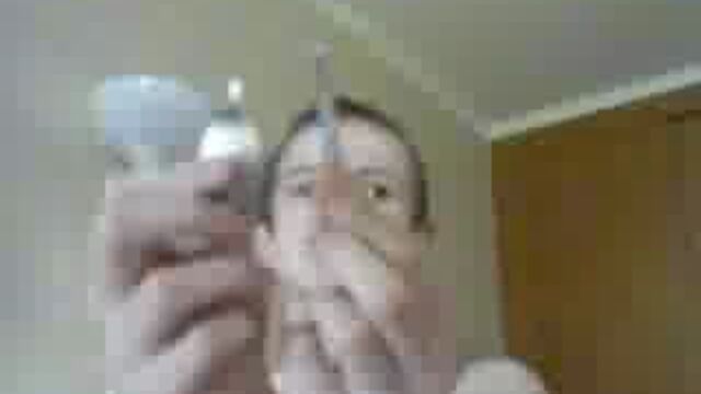 Иван гамаз и ложка