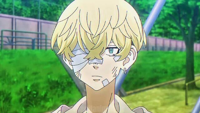 Токийские мстители | чифую мацуно | anime edit