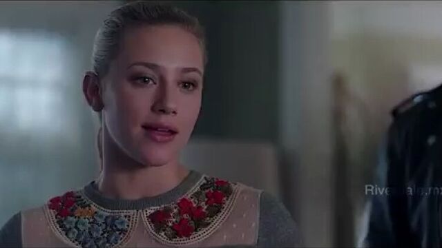 Бетти купер