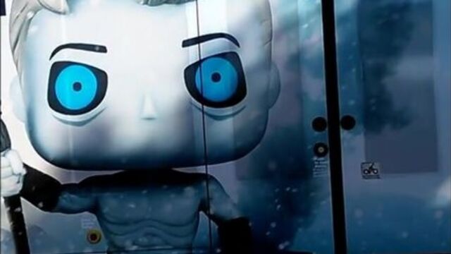 Conan o'brien funko pop russia фанко поп россия funkopoprussia.com