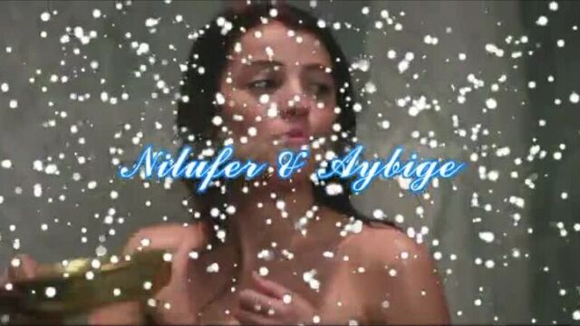 "великолепный век" - айбиге хатун (фан-видео)