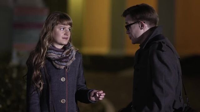 Склифосовский 2 сезон 17 серия ян и таня