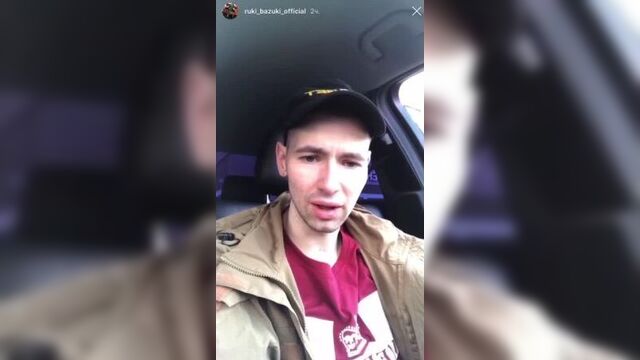 Ишь какой важный курица